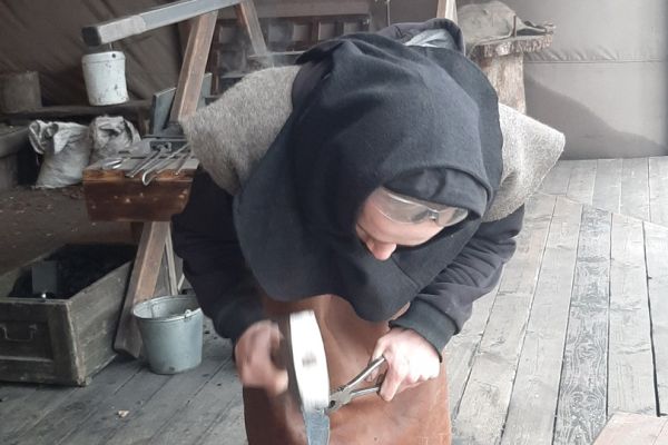 К варягам в Выборг (1 день)