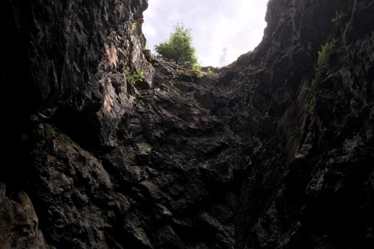 Карельские выходные. Лайт