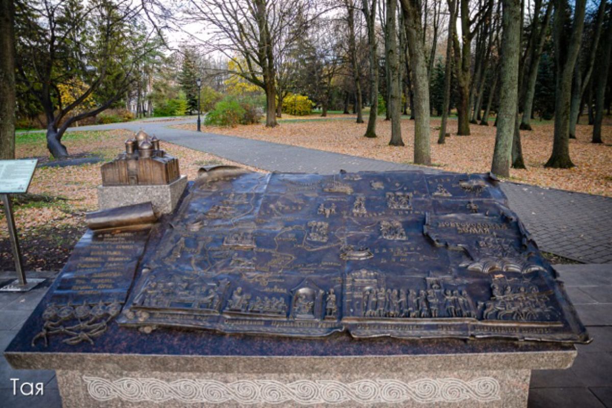 ЖИВОЙ МУЗЕЙ И ЗАПОВЕДНЫЙ КРАЙ ОЗЕР. Великий Новгород – Валдай 2д./1н.