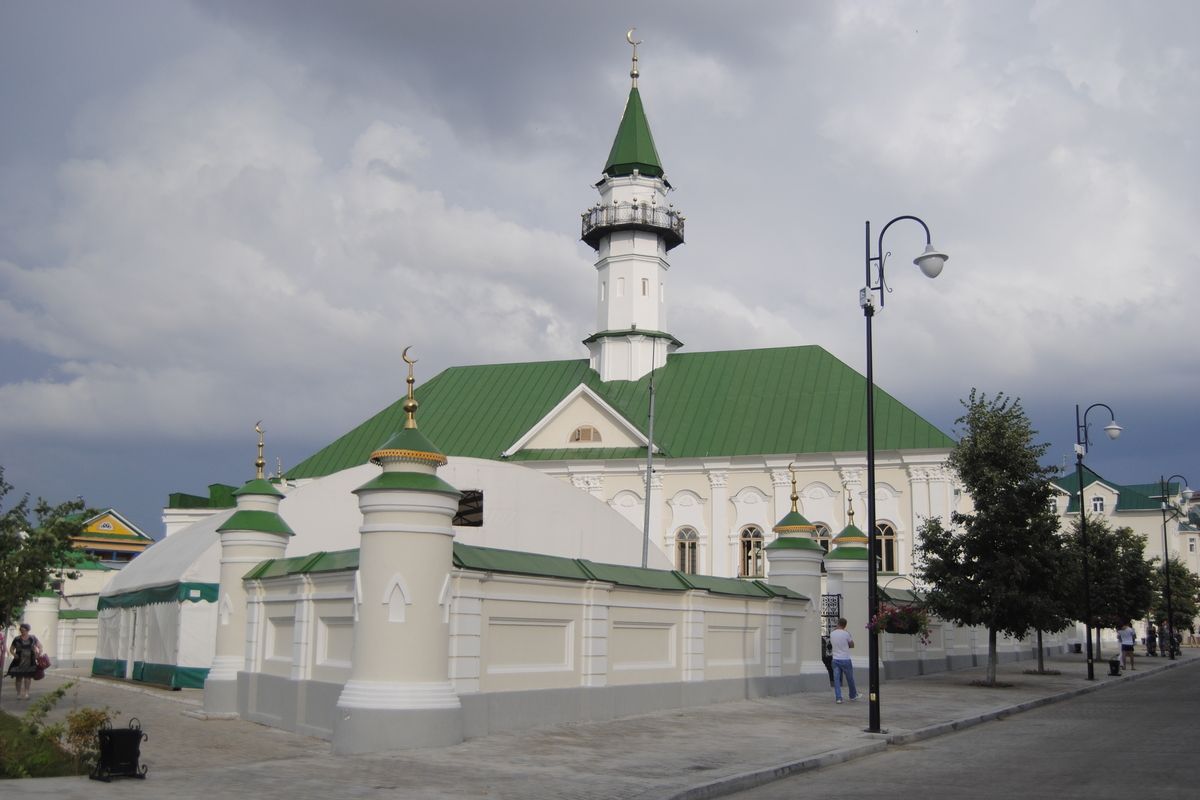 Удиви меня Казань - Лайт