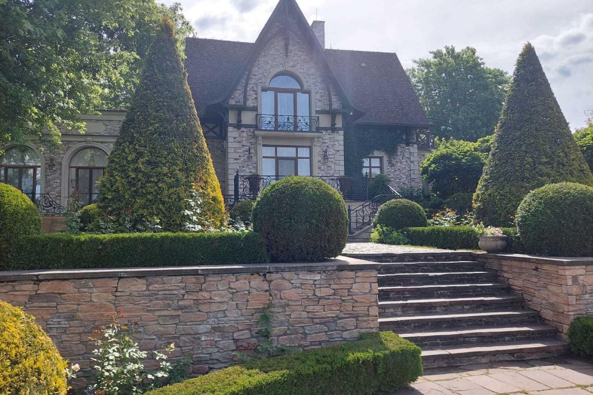 Усадебный край и великие имена Псковской земли