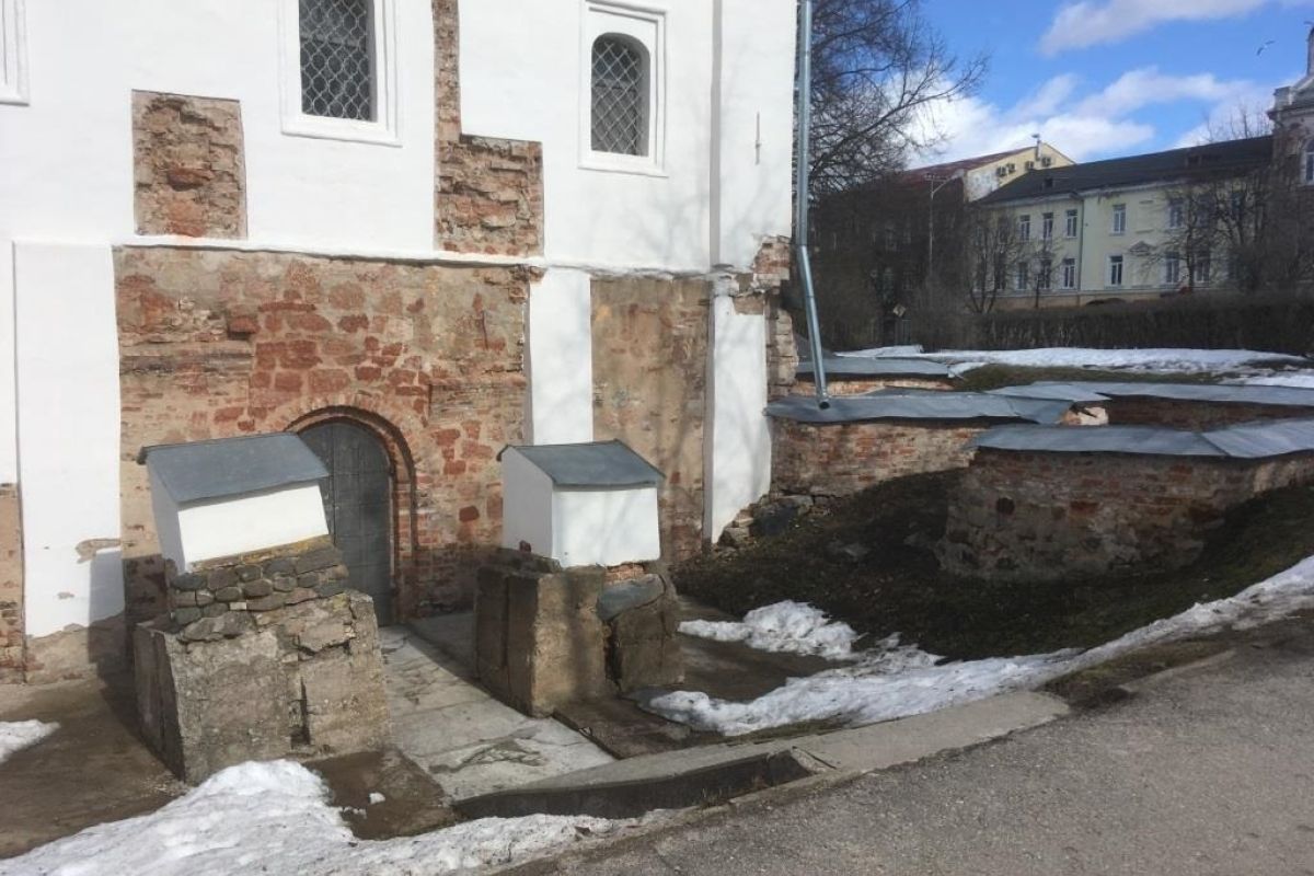 Великий Новгород