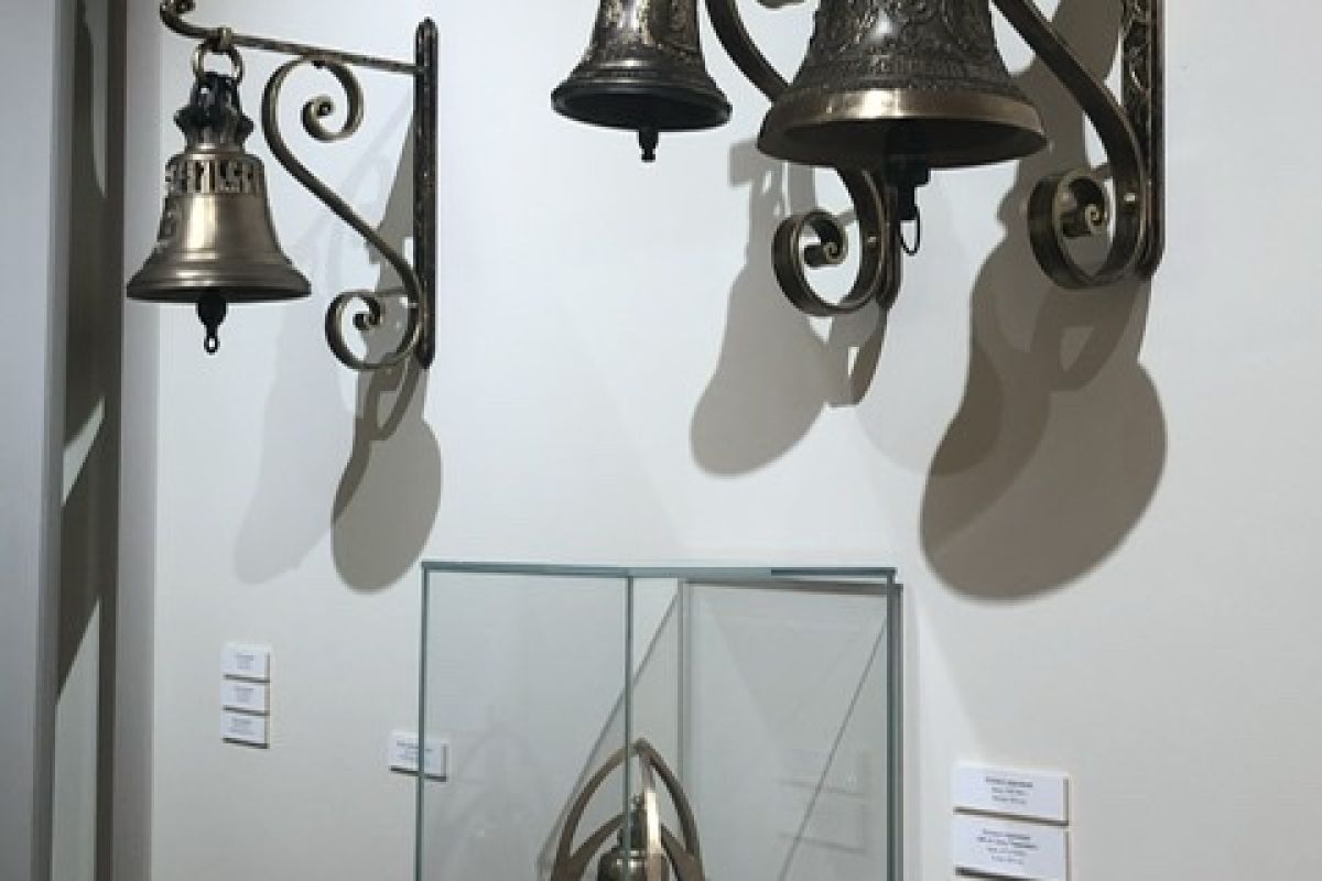 ЖИВОЙ МУЗЕЙ И ЗАПОВЕДНЫЙ КРАЙ ОЗЕР. Великий Новгород – Валдай 2д./1н.