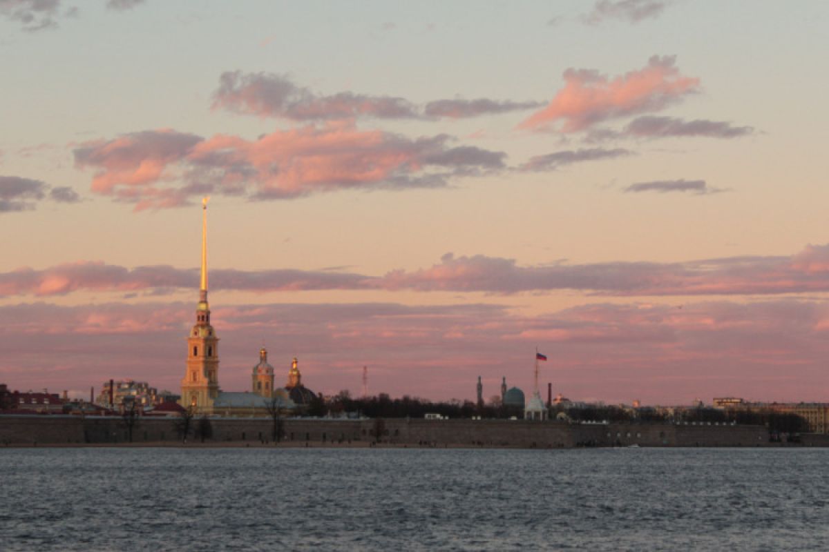 Тур «Классический Петербург», 4 дня