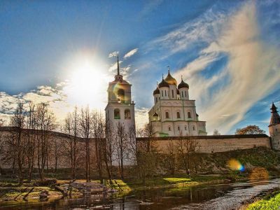 По Затутыркам 2 дня