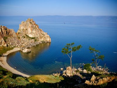 Байкал
