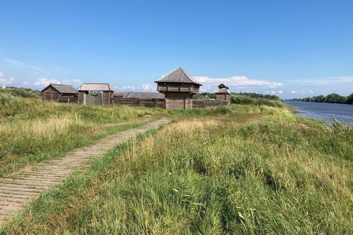 Великий Новгород