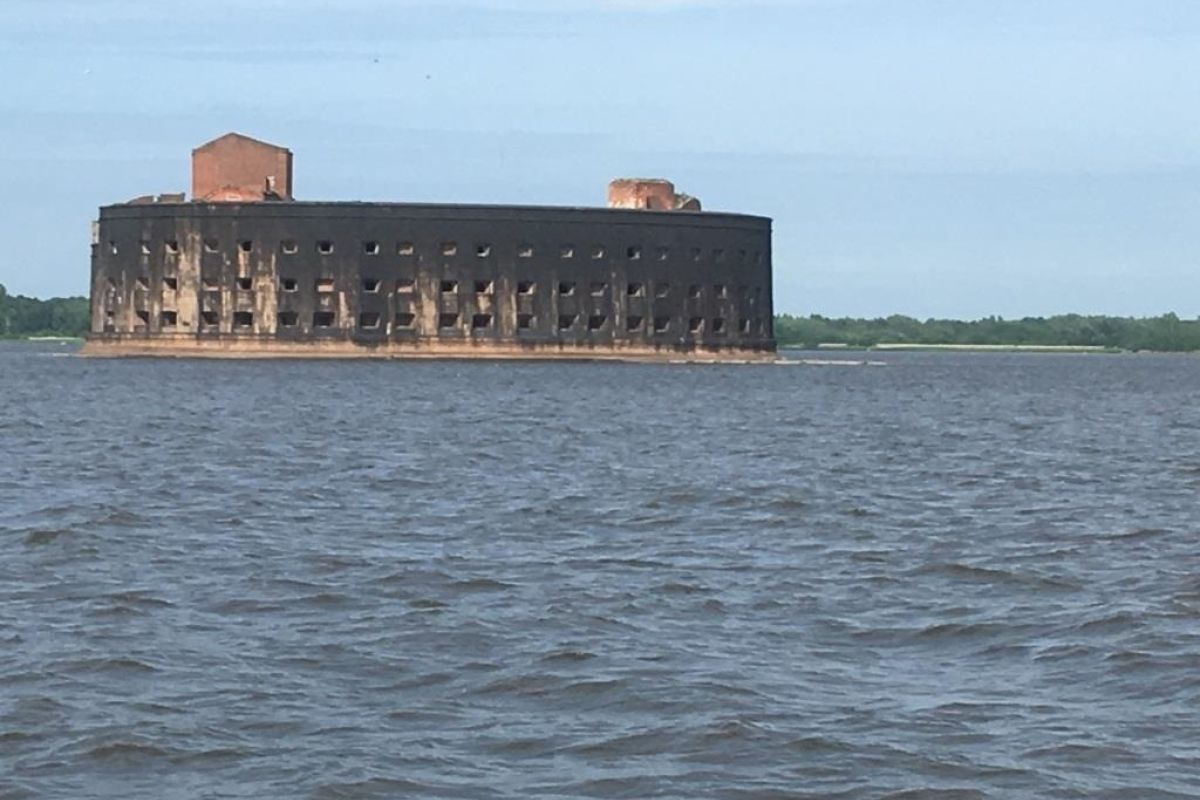 Кронштадт