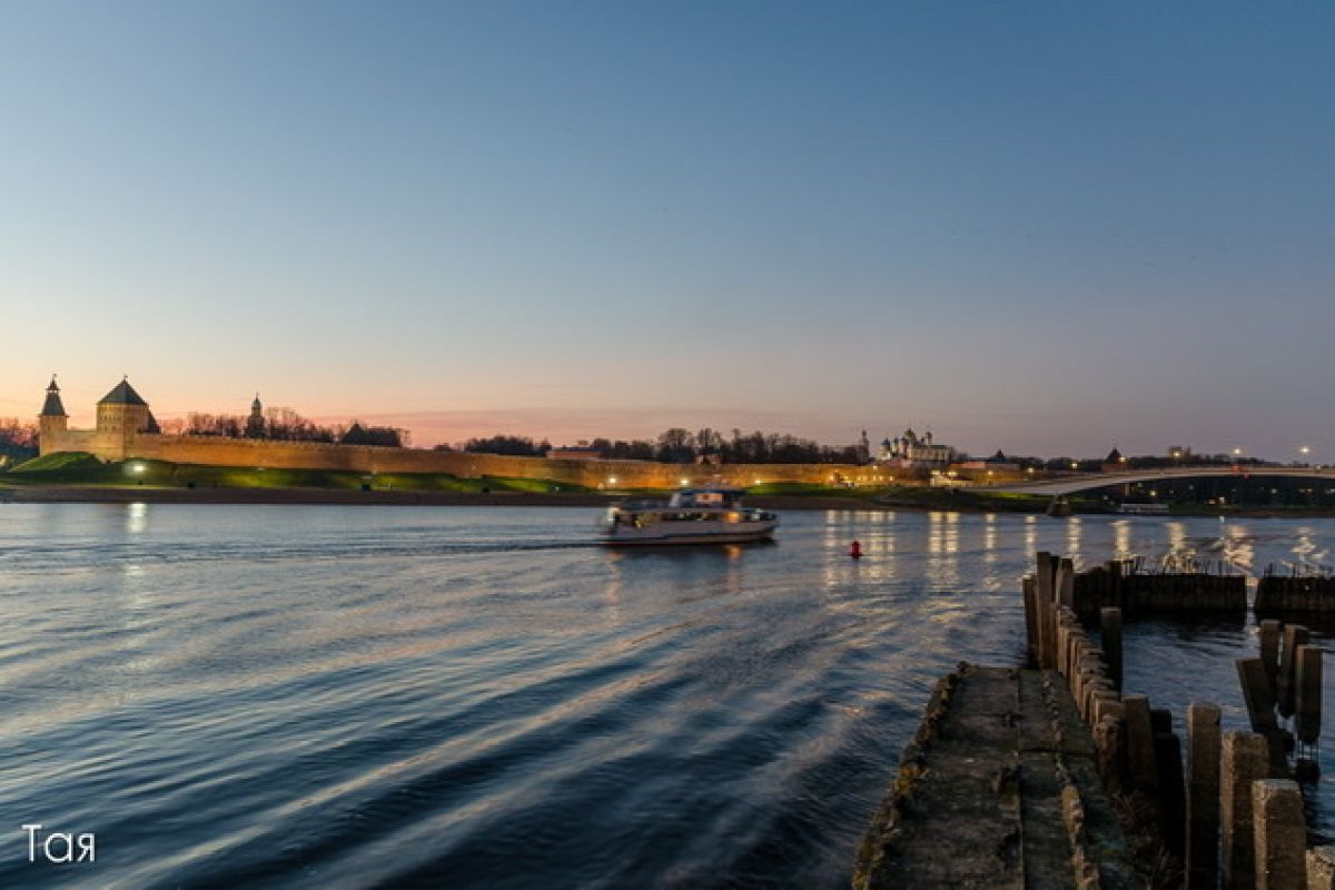 ЖИВОЙ МУЗЕЙ И ЗАПОВЕДНЫЙ КРАЙ ОЗЕР. Великий Новгород – Валдай 2д./1н.