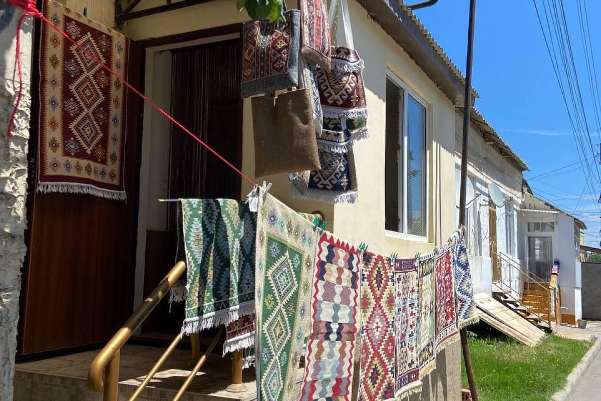 Неизведанный Южный Дагестан 4 дня/3 ночи