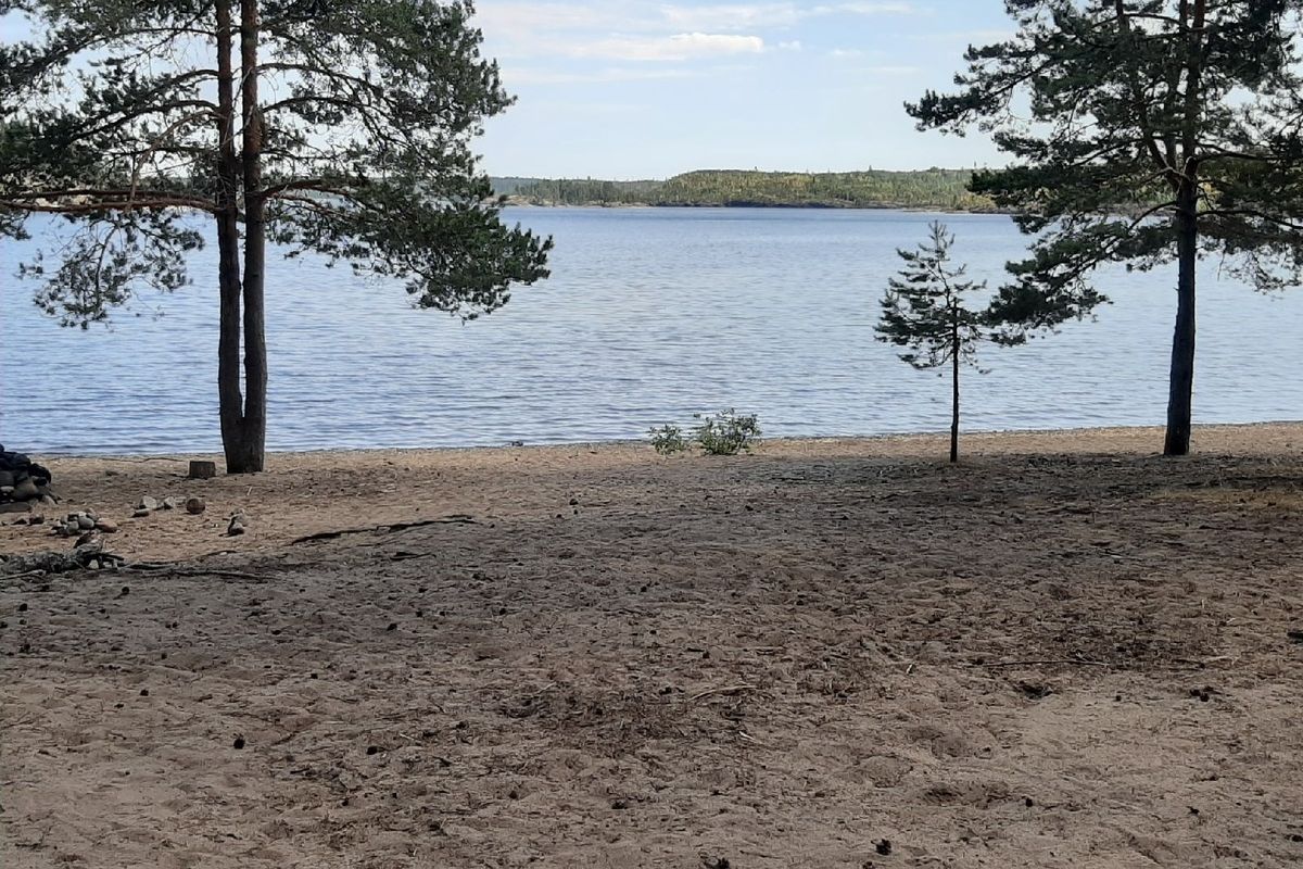 Легендарные острова Карелии 3: Валаам, Кижи, Рускеала