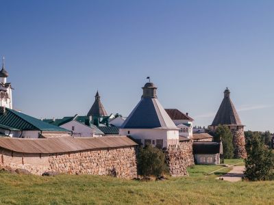 Русский Север