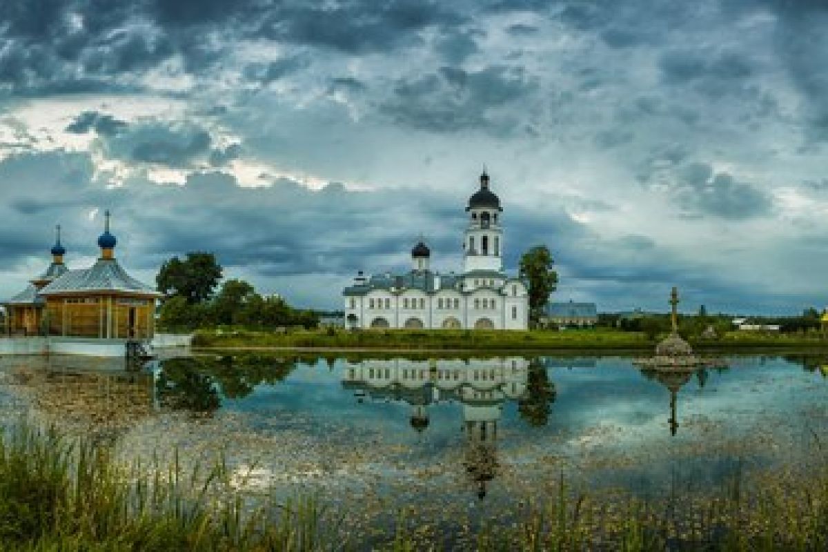 По Затутыркам 2 дня