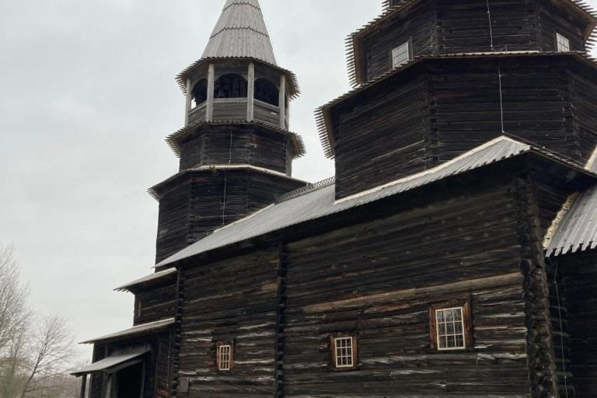 Великий Новгород
