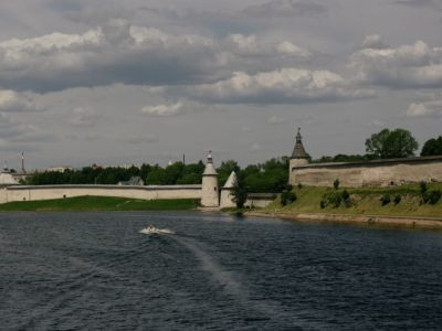Псковская область